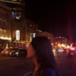 Meet your Posher, Britney